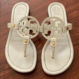 Tory Burch Miller Sandals